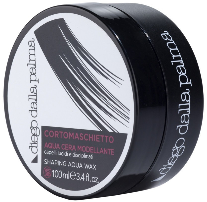 Diego dalla Palma Cortomaschietto Shaping Aqua Wax (100 ml)