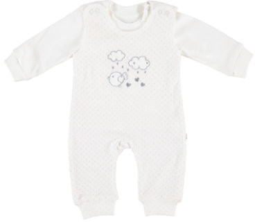 Ebi & Ebi Fairtrade Romper-Set (2311089)