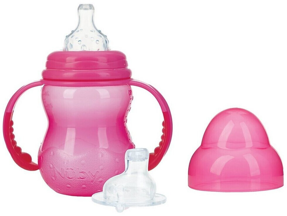 Nuby Tasse d'apprentissage 240 ml