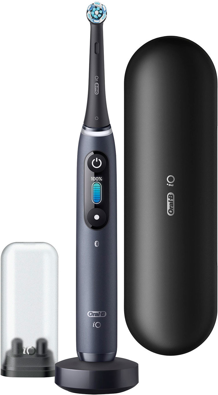 Oral-B iO Series 8N Black Onyx