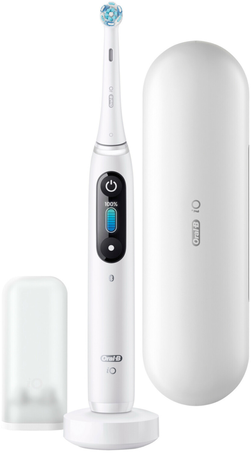Oral-B iO Series 8N White