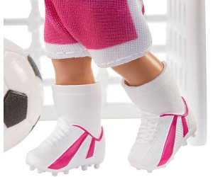Barbie Football Coach Playset GLM47 ab 20 45 Preisvergleich bei idealo