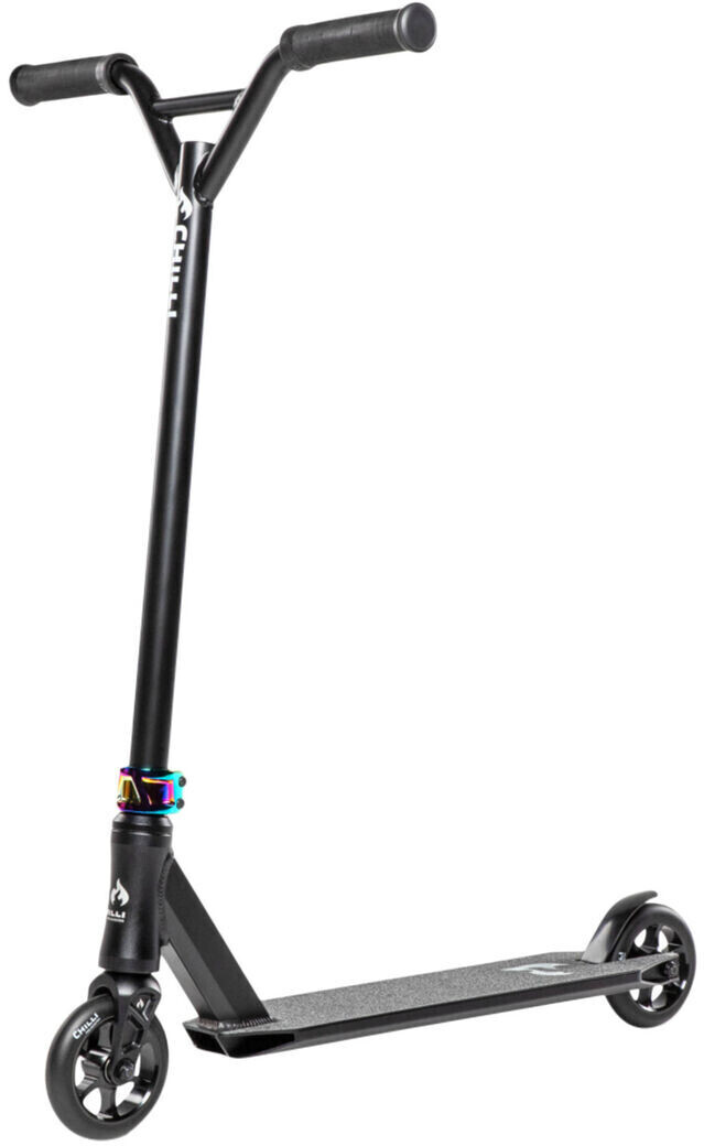 Chilli 5000 black/neochrome