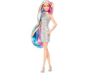 Barbie Fantasy Hair Doll with Mermaid & Unicorn Looks (GHN04) ab 15,99 €  (Februar 2024 Preise)