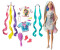 Barbie Fantasy Hair Doll with Mermaid & Unicorn Looks (GHN04)