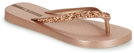 Ipanema Glam Special édition limitée rose