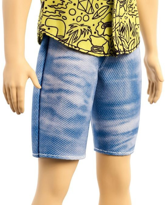 Barbie fashionista 139 cheap