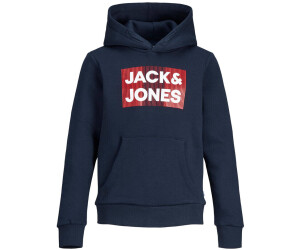 Sudadera con capucha Jack & Jones Logo infantil