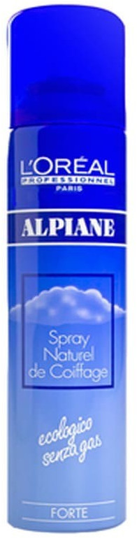 L'Oréal Professionnel Alpiane Strong Natural Hair Spray (250 ml)