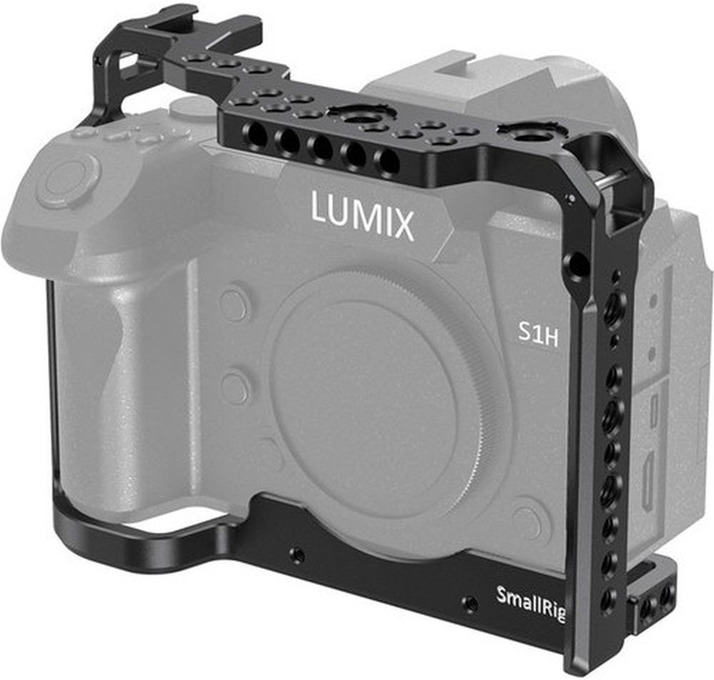SmallRig CCP2488 Cage for Panasonic S1H