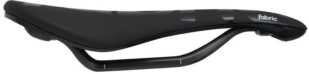 Fabric Scoop Race Shallow (Team Edition)