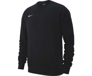 Nike Club 19 Crew Sweatshirt (AJ1545) blackwhite ab € 13,18 Nike | Nike Club19 Crew Fleece TM Trainingssweat Kinder