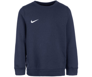 Nike obsidian club fleece crew clearance