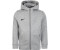 Nike Club 19 Full Zip Hoody (AJ1458) dark grey heather/black