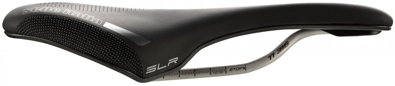 Selle Italia SLR Boost X-Cross Superflow