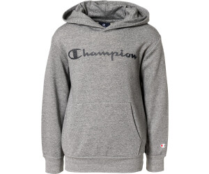 Champion Kids Classic Big Logo Print Hoodie (305163) ab 13,96 € |  Preisvergleich bei | Sweatshirts
