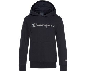 Champion Kids Classic Big ab | Print Preisvergleich Hoodie Logo (305163) € 13,96 bei
