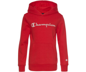 Champion Kids Classic | (305163) bei 13,96 Logo Preisvergleich € Print Hoodie ab Big