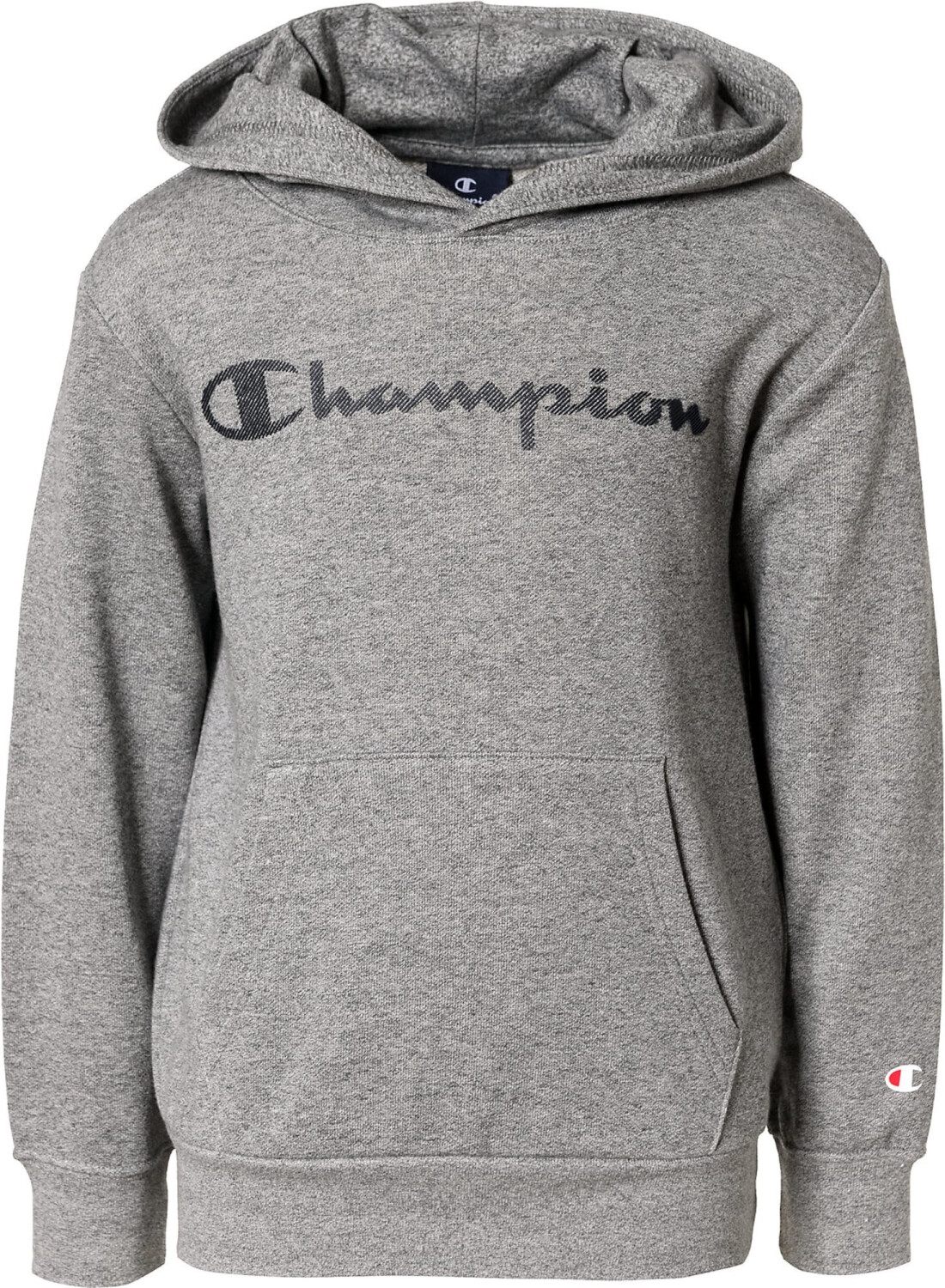 Champion Kids Classic Big Logo Print Hoodie (305163) ab 13,96 € |  Preisvergleich bei