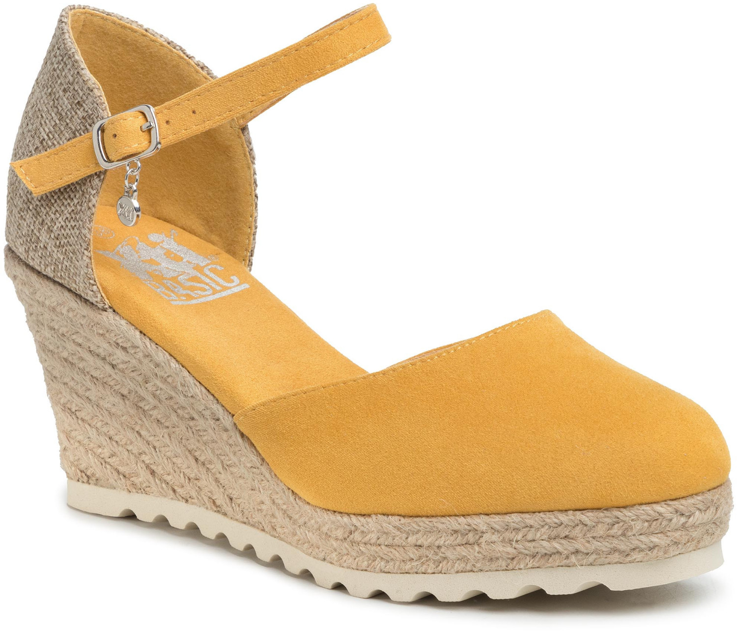 XTI Basic (03430503) yellow