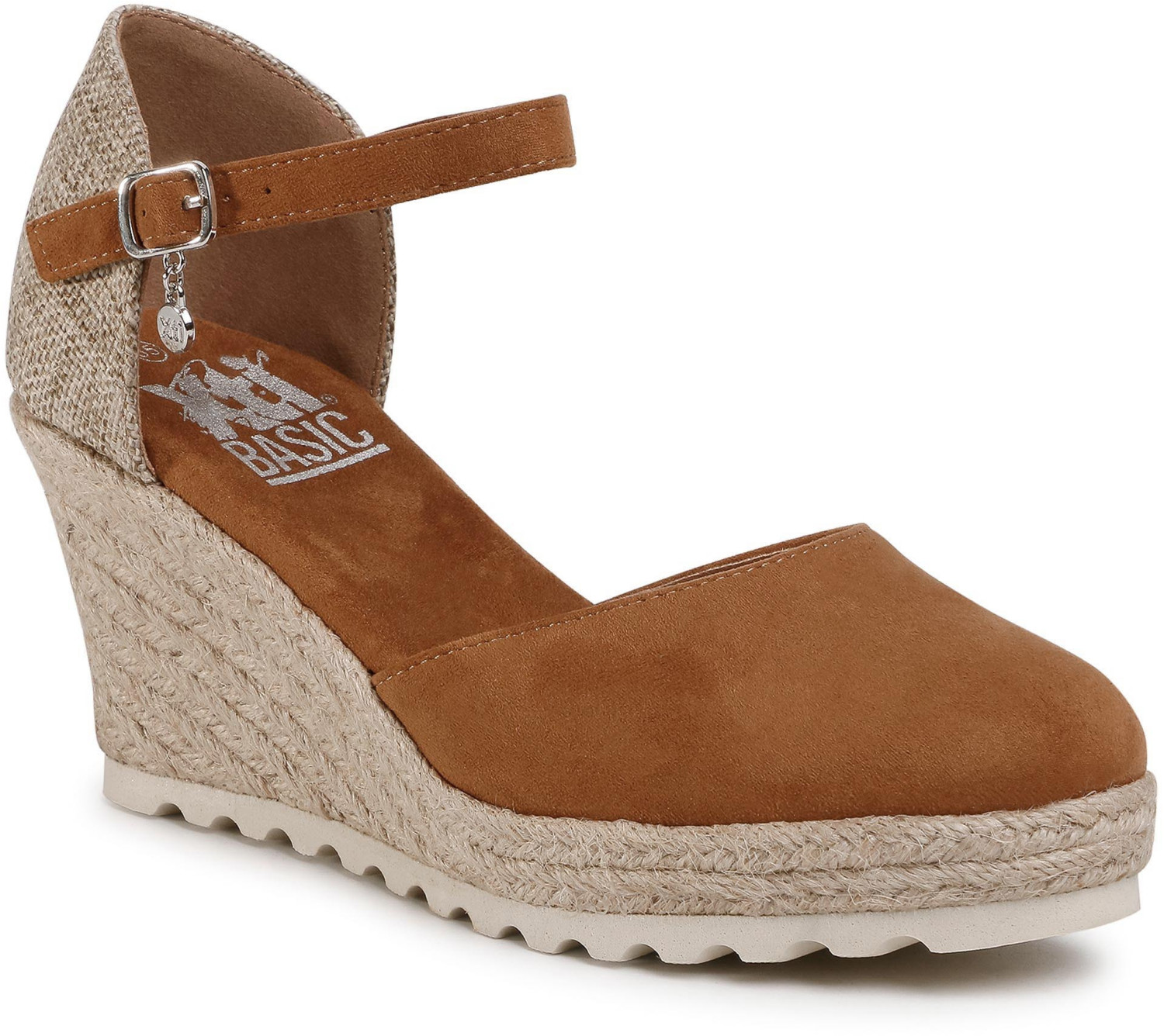 XTI Basic (03430503) camel