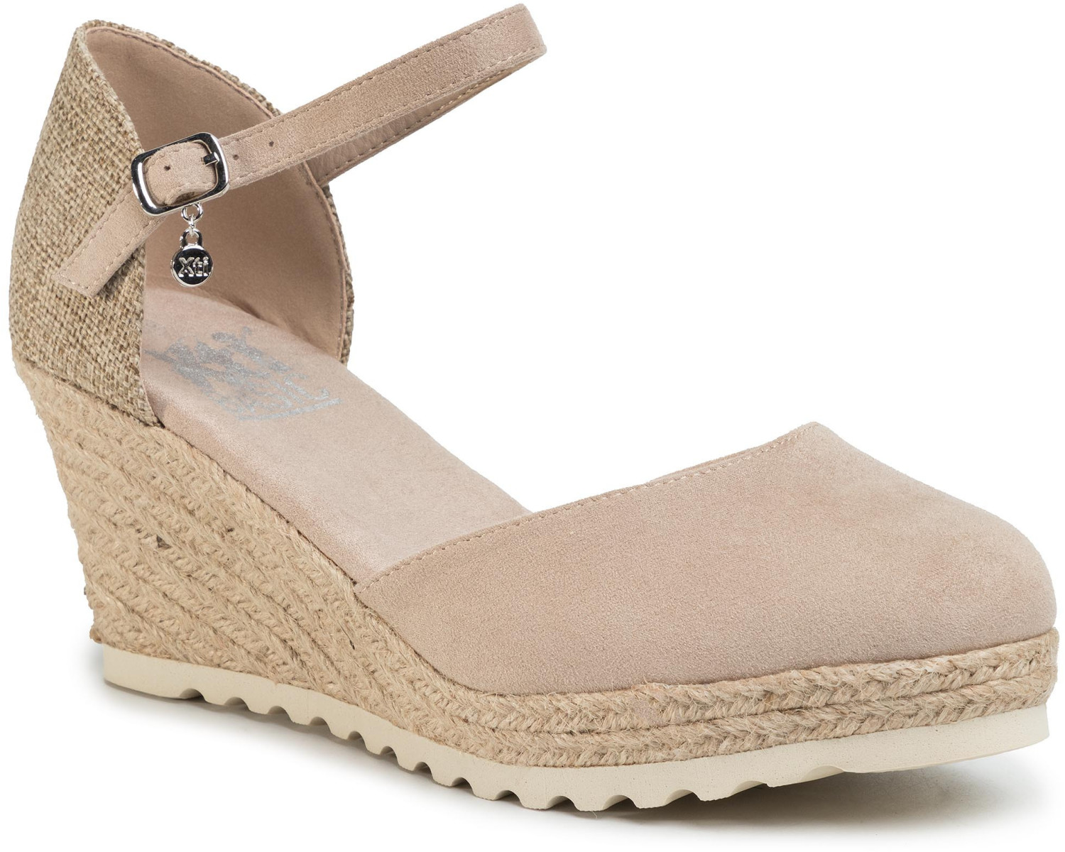 XTI Basic (03430503) beige