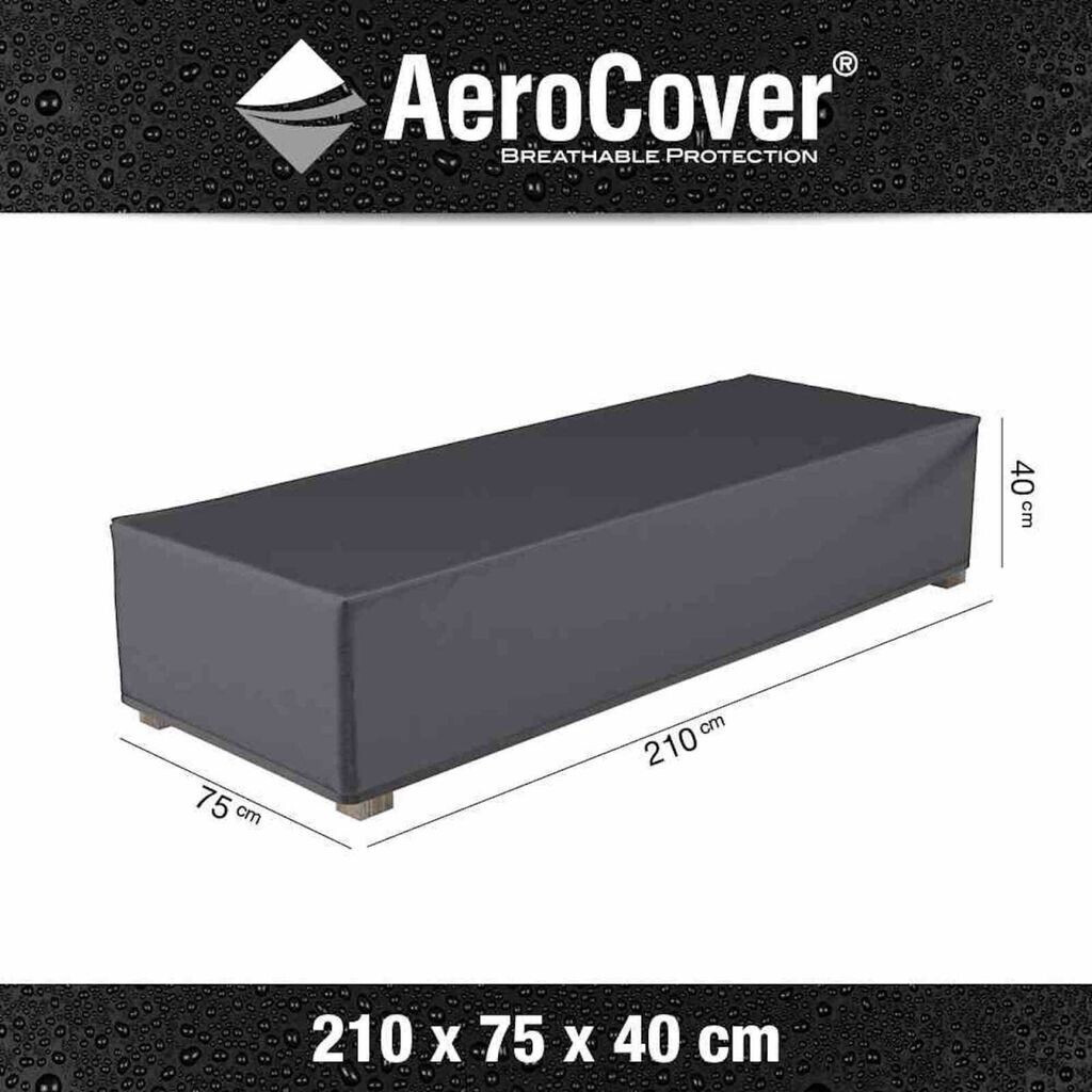 Aerocover 444423