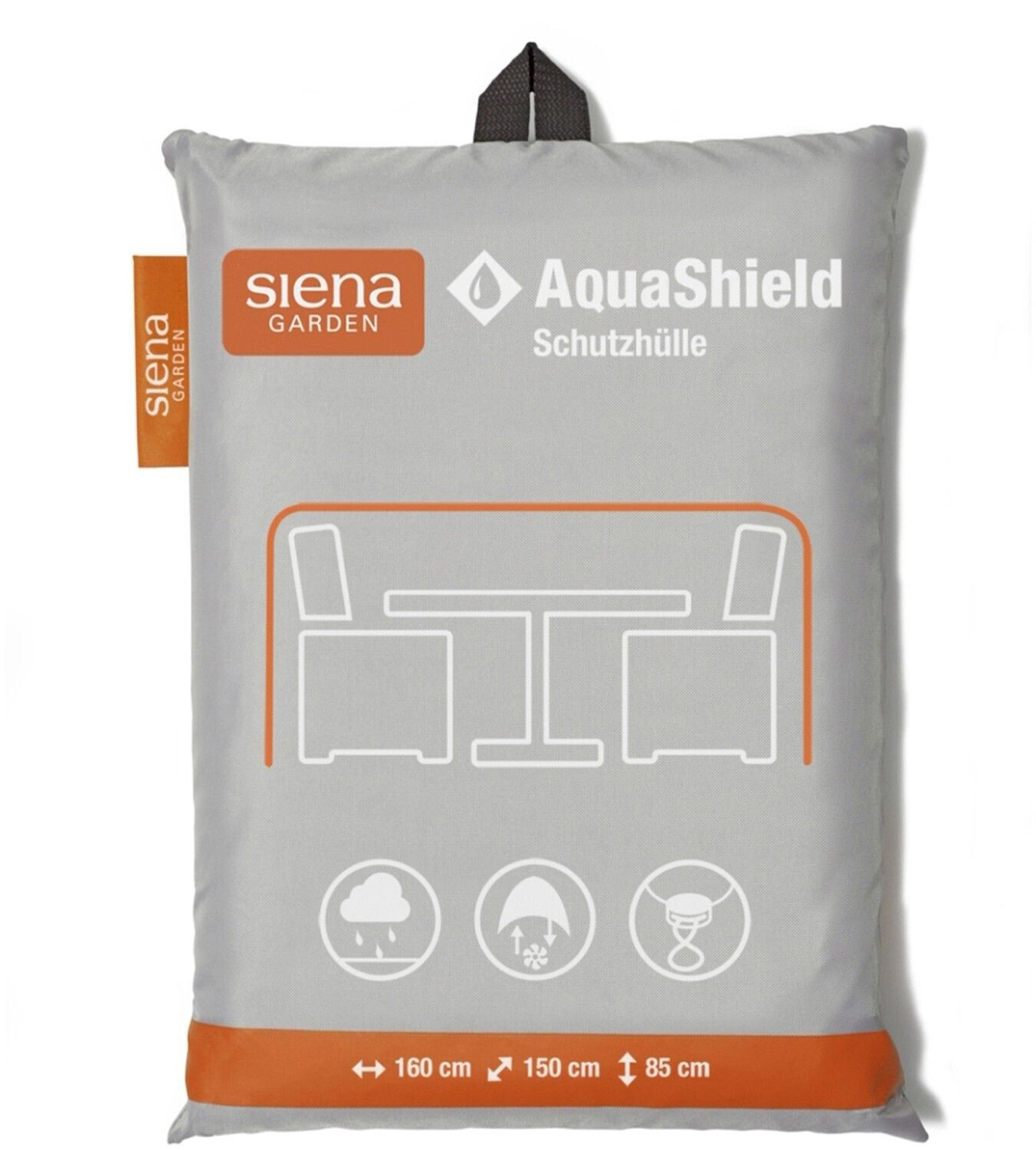 Siena Garden D41166
