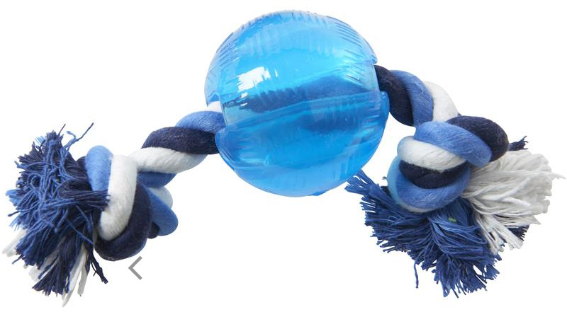 Kruuse Balle pour chien