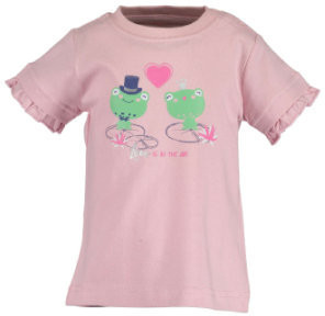 Blue Seven T-Shirt (901076)