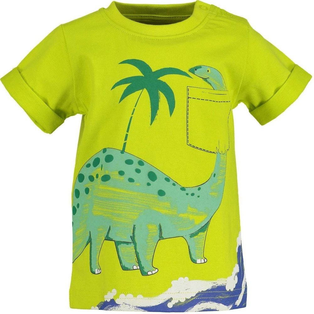 Blue Seven T-Shirt (928086)