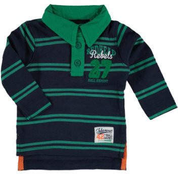 Blue Seven Poloshirt dunkelblue (983002X-574)