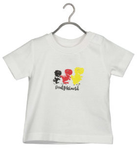 Blue Seven T-Shirt Dino white (401033-001)