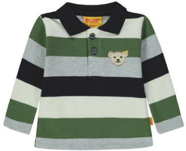 Steiff Poloshirt  (6843511-0001)