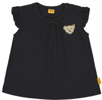 Steiff T-Shirt blue (6912011-3032)