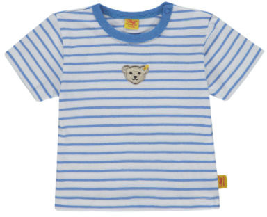 Steiff T-Shirt hellblue (6912611-3056)
