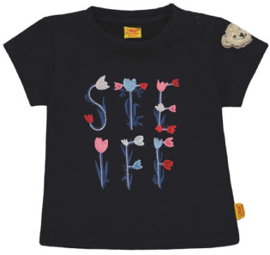 Steiff T-Shirt marine (6913021-3032)