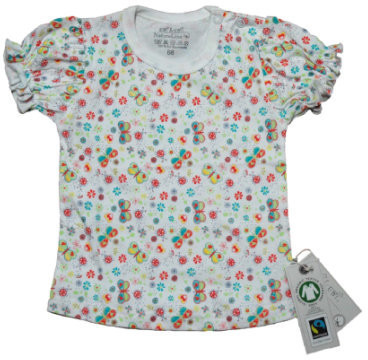Ebi & Ebi Fairtrade T-Shirt allover (2304453-1-1)