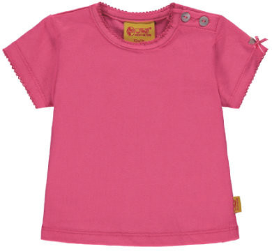 Steiff T-Shirt pink (6913141-2203)