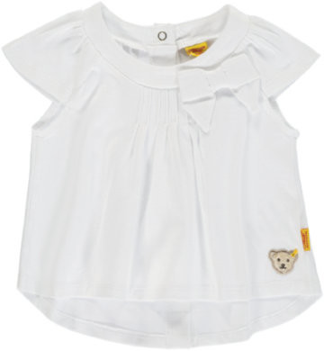Steiff T-Shirt white (6913201-1000)
