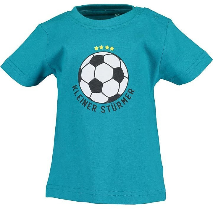 Blue Seven T-Shirt Lagune (928082-661)