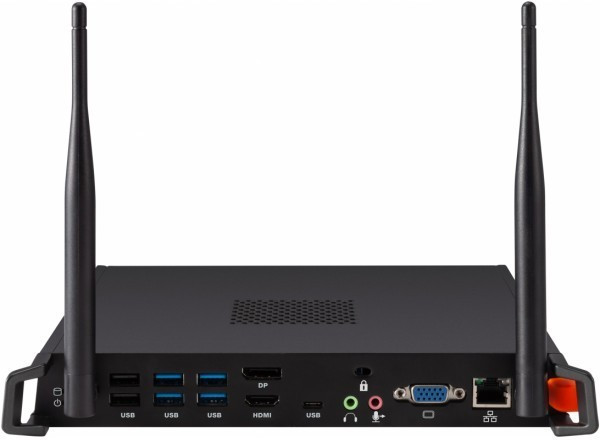 Viewsonic VPC16-WP-3