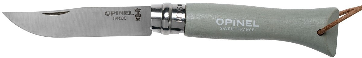 Opinel Trekking No. 06RV, cloud