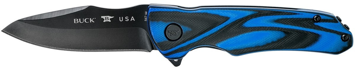 Buck Sprint Ops Pro S30V