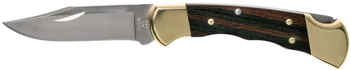 Buck 112 Ranger