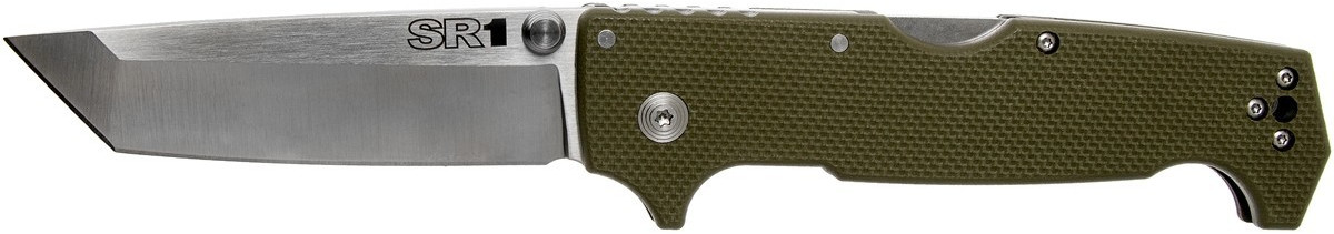Cold Steel SR1 Tanto