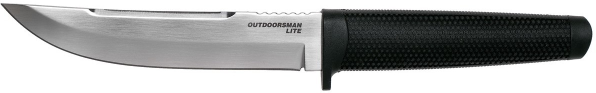 Cold Steel Outdoorsman Lite