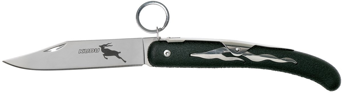 Cold Steel Kudu