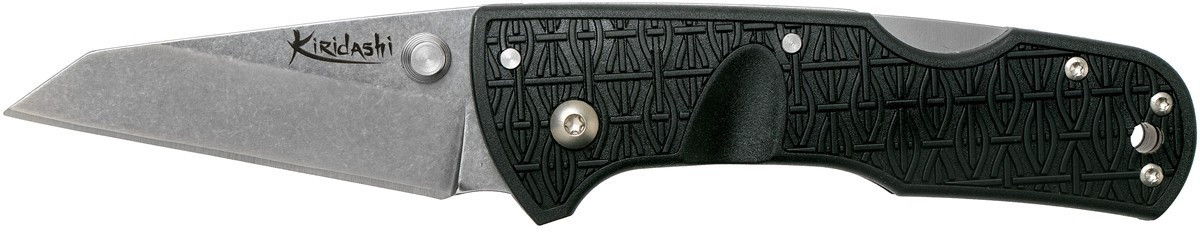 Cold Steel Kiridashi