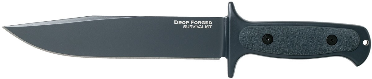Cold Steel Drop Forged Survivalist